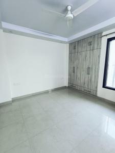 Bedroom Image of 2000 Sq.ft 3 BHK Builder Floor for rent in Anand Vihar New Delhi for Rs. 55000