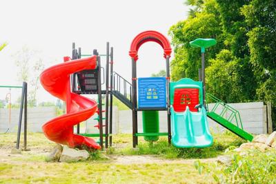 Image of 200 Sq.ft Residential Plot / Land for sale in Bhogapuram, Visakhapatnam for Rs. 2400002
