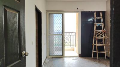 Bedroom Image of 910 Sq.ft 2.5 BHK Apartment / Flat for sale in Prateek Grand City, Siddharth Vihar Ghaziabad for Rs. 10300000