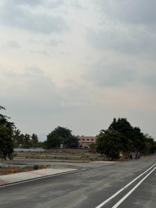 Image of 1502 Sq.ft Residential Plot / Land for sale in Saravanampatty, Coimbatore for Rs. 4998656