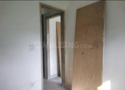 Bedroom Image of 690 Sq.ft 2 BHK Builder Floor for sale in Jamia Nagar New Delhi for Rs. 5700000