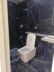 Bedroom Two Image of 643 Sq.ft 2 BHK Apartment / Flat for sale in Dynamix Dynamix Avanya, Dahisar East Mumbai for Rs. 14500000