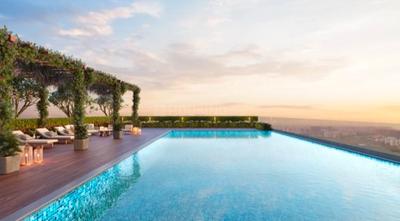 Image of 1680 Sq.ft 3 BHK Apartment / Flat for sale in Lodha Altero, Wakad, Pune for Rs. 22000000