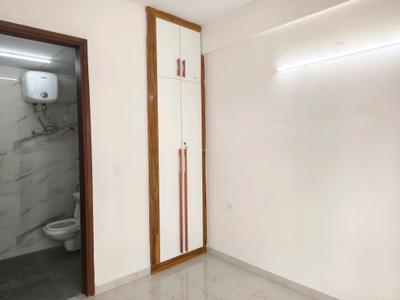 Bedroom Image of 1494 Sq.ft 3.5 BHK Builder Floor for sale in Smartworld Gems, Sector 89 Gurgaon for Rs. 17500000