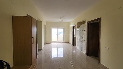 Living Room Image of 1130 Sq.ft 3 BHK Apartment / Flat for sale in Subha Elan, Chandapura Bengaluru for Rs. 7900000