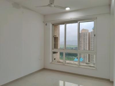 Bedroom Image of 2200 Sq.ft 4 BHK Apartment / Flat for rent in Lake Enclave, Hiranandani Estate Thane for Rs. 160000