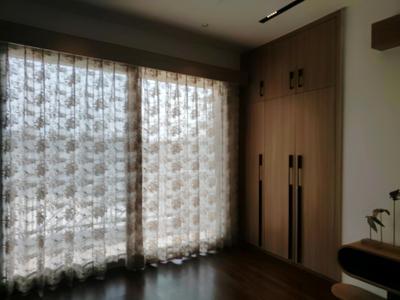 Bedroom Image of 2430 Sq.ft 4 BHK Builder Floor for sale in Mayfield Garden Luxury Floors, Mayfield Garden Gurgaon for Rs. 37500000
