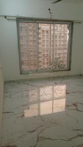 Bedroom Image of 650 Sq.ft 2 BHK Apartment / Flat for sale in Shoreline Shree Swami Samarth Krupa, Kurla East Mumbai for Rs. 13500000