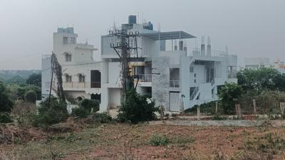 Image of 1200 Sq.ft Residential Plot / Land for sale in SMV Layout, Bengaluru for Rs. 15000000