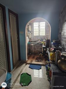 Hall Image of 700 Sq.ft 2 BHK Apartment / Flat for sale in South Dum Dum Kolkata for Rs. 2300000