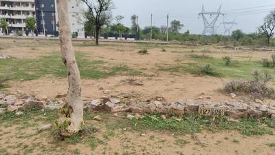 Image of 3369 Sq.ft Residential Plot / Land for sale in Jagatpura, Jaipur for Rs. 18467002