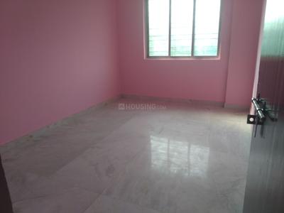Bedroom Image of 1200 Sq.ft 2 BHK Apartment / Flat for rent in Behala Kolkata for Rs. 18000