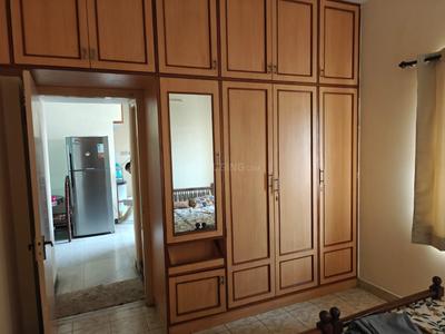 Bedroom Image of 3250 Sq.ft 5 BHK Independent House for rent in Horamavu Bengaluru for Rs. 80000