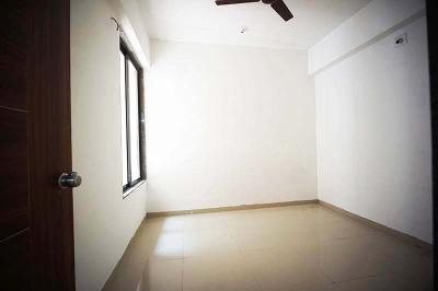 Bedroom Image of 1125 Sq.ft 2 BHK Apartment / Flat for sale in Shivansh Ashray, Lambha Ahmedabad for Rs. 3550000
