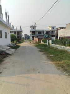 Image of 1350 Sq.ft Residential Plot / Land for sale in Vrindavan Yojana, Lucknow for Rs. 4725000