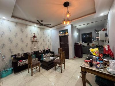 Image of 900 Sq.ft 2 BHK Apartment / Flat for rent in Kharar, Mohali for Rs. 19000