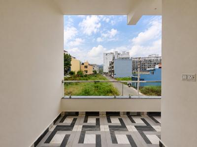 Balcony Image of 2950 Sq.ft 4 BHK Independent House for sale in Sahastradhara Road Dehradun for Rs. 17000000