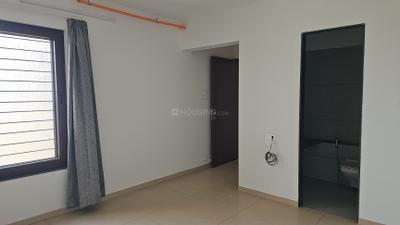 Bedroom Image of 1550 Sq.ft 3 BHK Apartment / Flat for rent in ABH Treeland Phase 5, Gangapur Nashik for Rs. 33000