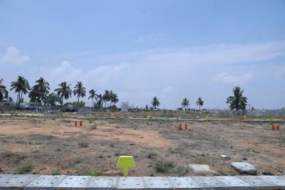 Image of 1200 Sq.ft Residential Plot / Land for sale in Chikkaballapura Town, Chikballapur District for Rs. 4195201