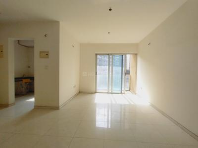 Hall Image of 2085 Sq.ft 4 BHK Apartment / Flat for sale in Thane West Thane for Rs. 36700000