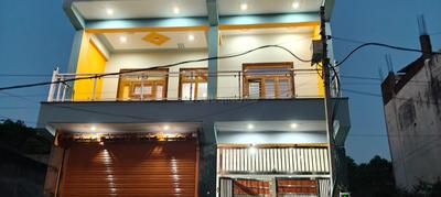 Image of 1200 Sq.ft 2 BHK Independent House for rent in Tajganj, Agra for Rs. 15000