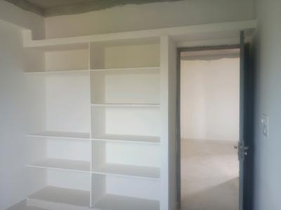 Bedroom Image of 1197 Sq.ft 2 BHK Apartment / Flat for sale in Bachupally Hyderabad for Rs. 5471000