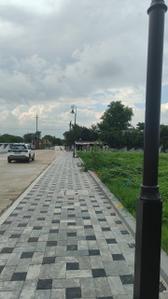 Image of 850 Sq.ft Residential Plot / Land for sale in Kanadiya, Indore for Rs. 3570850