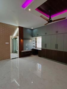 Hall Image of 1950 Sq.ft 3 BHK Independent House for sale in Mahadev Vihar, Old Dhamtari Road Raipur for Rs. 6352000