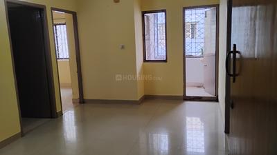 Hall Image of 620 Sq.ft 2 BHK Apartment / Flat for sale in Mahaveer Citadel, JP Nagar Bengaluru for Rs. 4700000