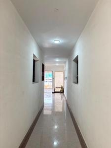 Image of 715 Sq.ft 1 BHK Apartment / Flat for sale in Pushpak Nagar, Navi Mumbai for Rs. 3200000