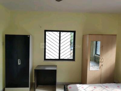 Bedroom Image of 1080 Sq.ft 2 BHK Apartment / Flat for rent in Kondhwa Pune for Rs. 31500