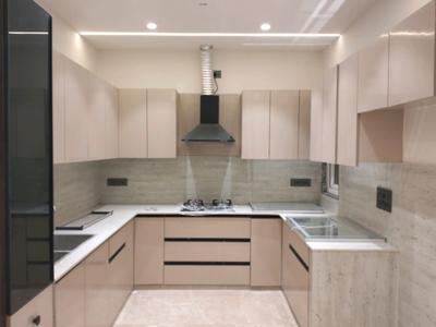 Kitchen Image of 1800 Sq.ft 3 BHK Builder Floor for sale in Vikaspuri New Delhi for Rs. 33000000