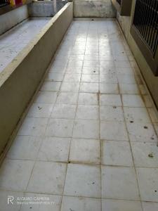 Balcony Image of 1050 Sq.ft 2 BHK Apartment / Flat for rent in Sakar 99, Gotri Vadodara for Rs. 8000