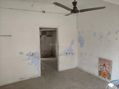 Bedroom Image of 800 Sq.ft 1 BHK Independent House for sale in Bhayli Vadodara for Rs. 3700000