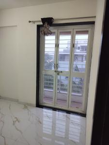 Hall Image of 1000 Sq.ft 2 BHK Apartment / Flat for rent in Nandur Naka Nashik for Rs. 10000