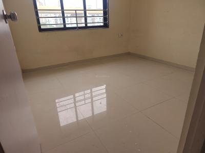 Bedroom Image of 1000 Sq.ft 2 BHK Apartment / Flat for rent in Satguru Solitaire, Kasarvadavali Thane for Rs. 25000