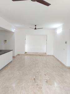 Hall Image of 850 Sq.ft 2 BHK Apartment / Flat for rent in Magarpatta Iris, Magarpatta City Pune for Rs. 33000