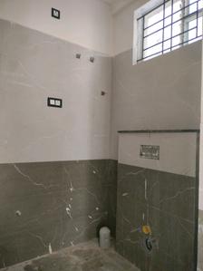 Bedroom One Image of 1380 Sq.ft 3 BHK Apartment / Flat for sale in Varthur Bengaluru for Rs. 12300000