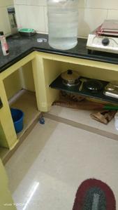 Kitchen Image of 906 Sq.ft 2 BHK Builder Floor for rent in T Nagar Chennai for Rs. 30000