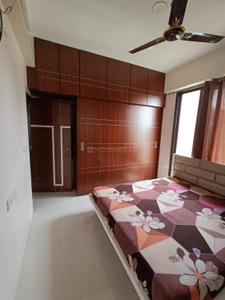 Image of 1494 Sq.ft 3 BHK Apartment / Flat for sale in Vaishno Devi Circle, Ahmedabad for Rs. 7500000