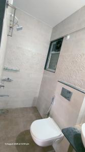 Image of 1100 Sq.ft 3 BHK Apartment / Flat for rent in Badhekar Arunali, Kothrud, Pune for Rs. 55000