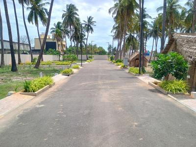 Image of 1100 Sq.ft Residential Plot / Land for sale in Kelambakkam, Chennai for Rs. 5445000