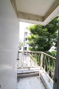 Balcony Image of 1152 Sq.ft 2 BHK Apartment / Flat for sale in Shukan Villas, Sargasan Gandhinagar for Rs. 4900000