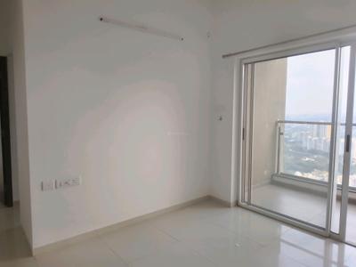 Living Room Image of 1600 Sq.ft 3 BHK Apartment / Flat for rent in Runwal The Central Park, Chinchwad Pune for Rs. 50000