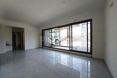 Hall Image of 2187 Sq.ft 3 BHK Apartment / Flat for sale in Sargasan Gandhinagar for Rs. 8500000