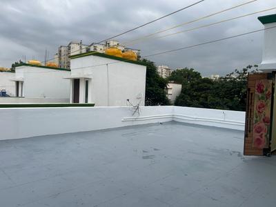 Image of 1700 Sq.ft 3 BHK Villa for rent in Apna Aangan, Jigani, Bengaluru for Rs. 27000