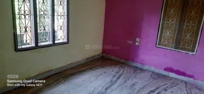 Bedroom Image of 1100 Sq.ft 2 BHK Independent House for rent in Gothapatna Bhubaneswar for Rs. 9000