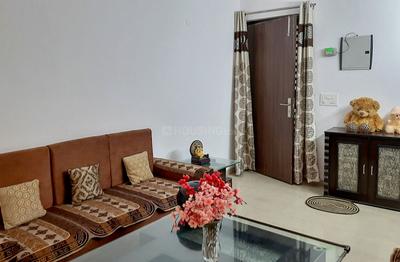 Hall Image of Joshi Nest in Sector 132, Noida