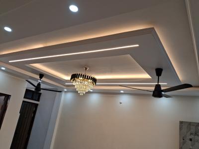 Living Room Image of 2350 Sq.ft 4 BHK Independent House for sale in Awaleshpur Varanasi for Rs. 14500000