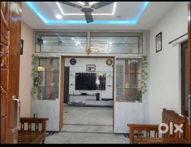 Hall Image of 1298 Sq.ft 3 BHK Apartment / Flat for sale in NSL East County Tower 1, Uppal Hyderabad for Rs. 15000000